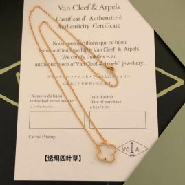 Picture of Van Cleef Arpels Necklace _SKUVanCleef&Arpelsnecklace08cly9416453